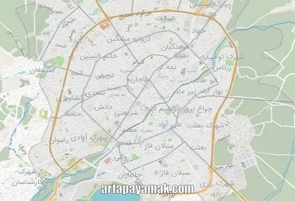 ارسال پیامک تبلیغاتی به اردبیل