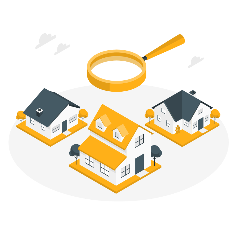 بهترین تبلیغات برای املاک